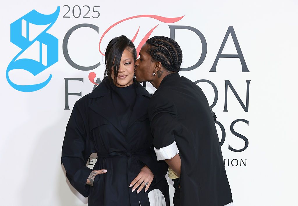 A$AP Rocky's Mom Always Knew He Should Date Rihanna!