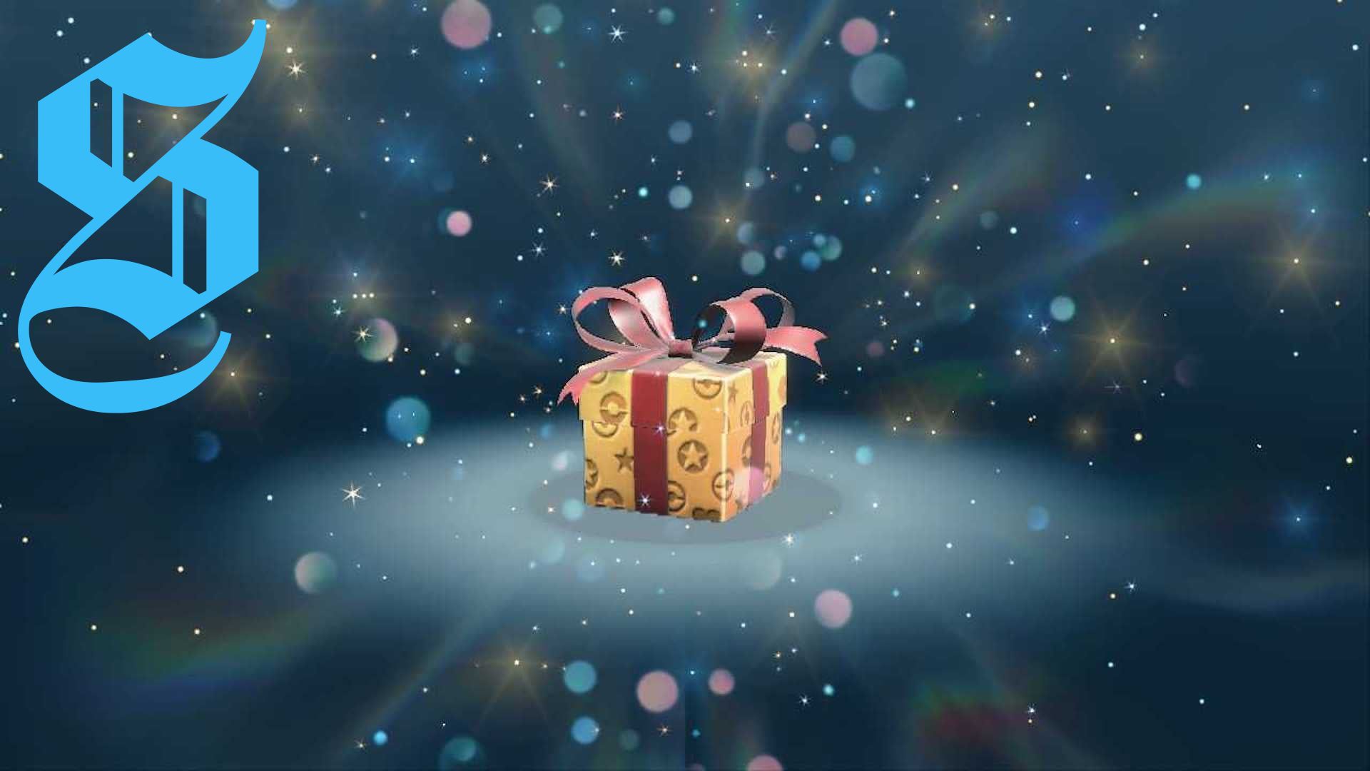 Unlock Exciting Rewards with Pokémon Scarlet and Violet Mystery Gift Codes