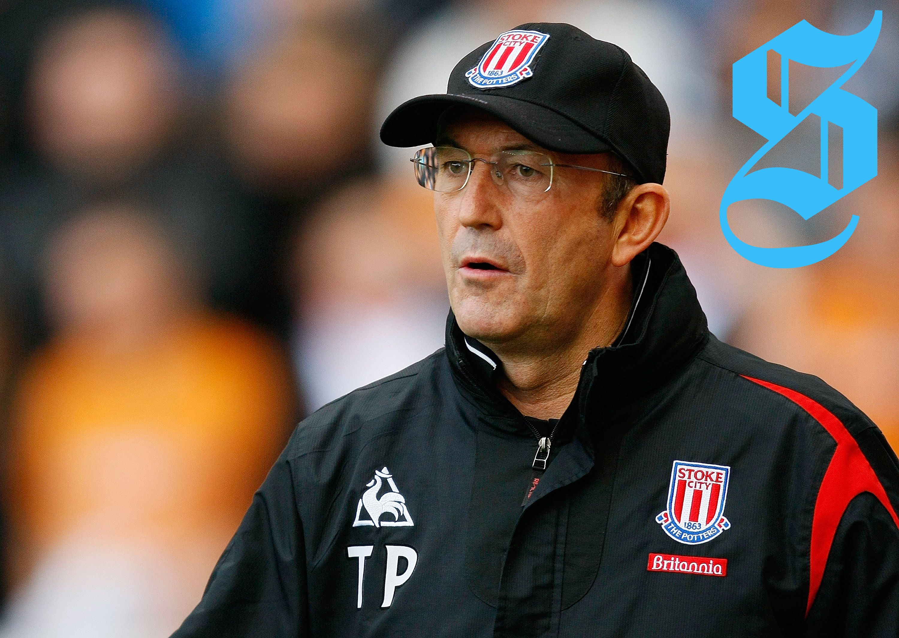Tony Pulis Reflects on His Psychological Edge Over Arsenal as Stoke City Boss
