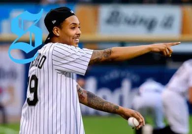 G Herbo Celebrates First Solo Platinum with 'Went Legit' and Engagement News!