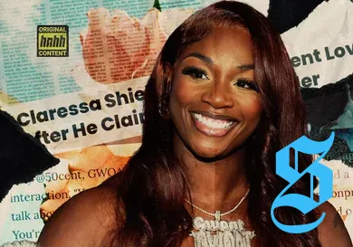 Claressa Shields: The Champion Facing Unwarranted Public Scrutiny Over Love