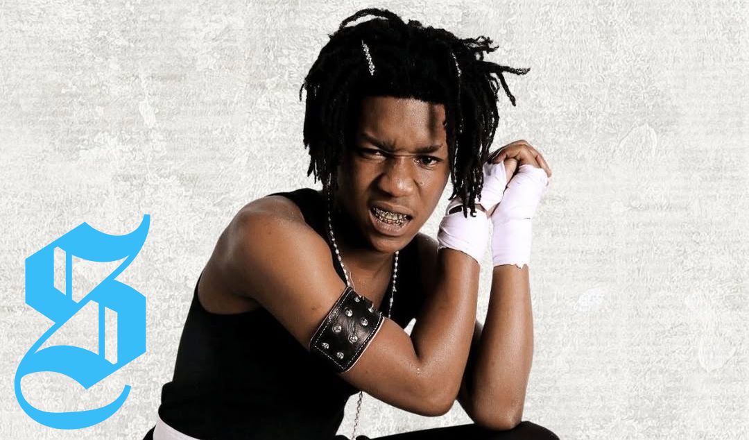 LaCabra Teases Fans with New Track Ahead of MR BULLY Album Launch