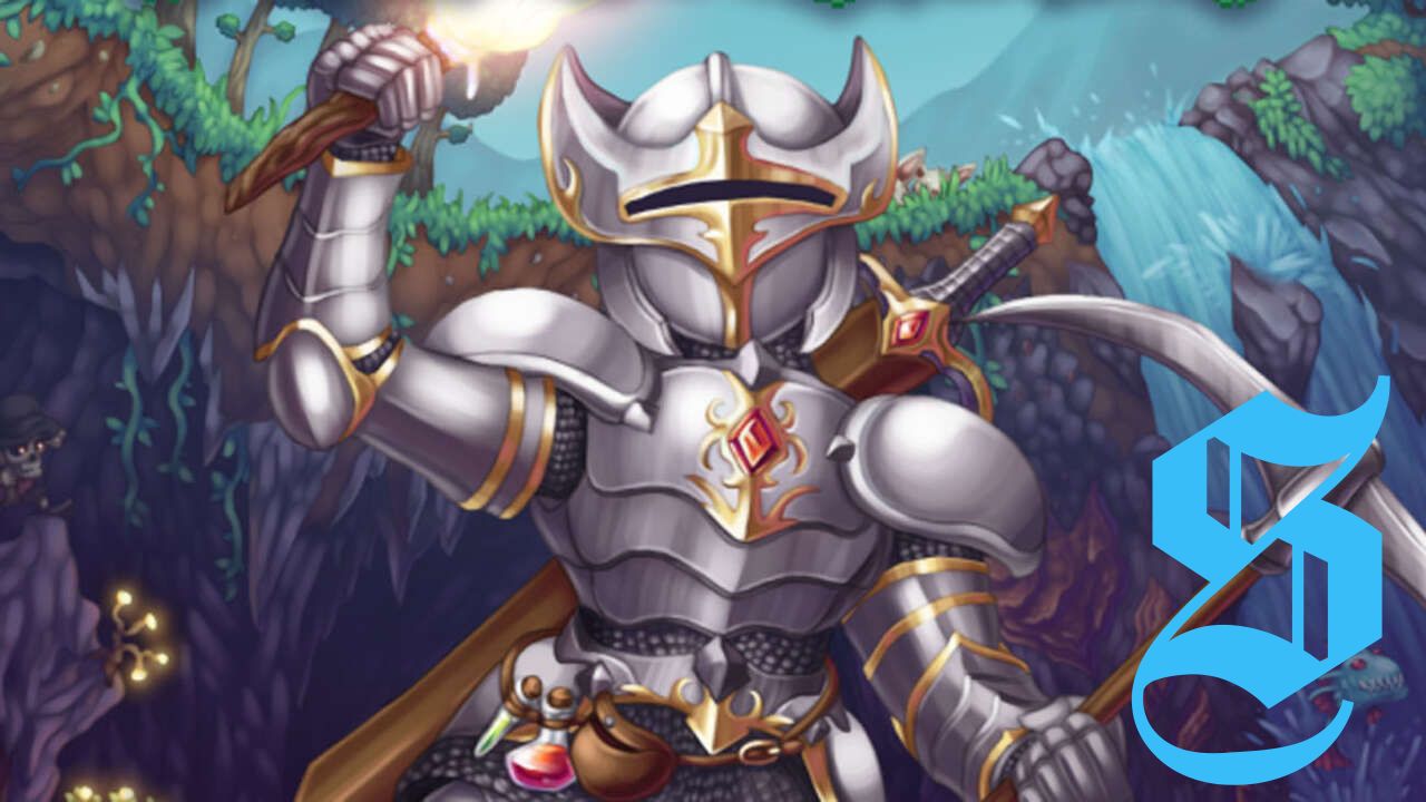 Terraria 1.4.5 Update Launches on January 27th: What to Expect