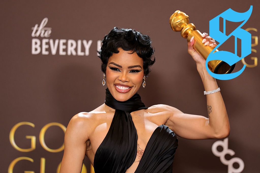Teyana Taylor Claps Back at Critics of Her Role in 'One Battle After Another'