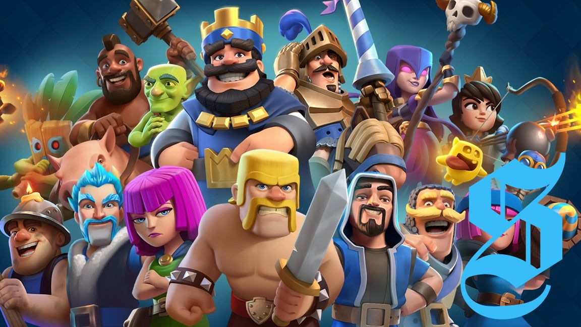 Unlock Free Rewards in Clash Royale This January!