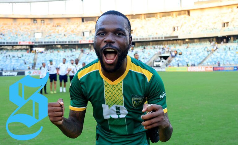 Golden Arrows Faces Three-Window Transfer Ban from FIFA