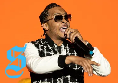 T.I. Returns with New Pharrell-Produced Single Ahead of His Final Album!