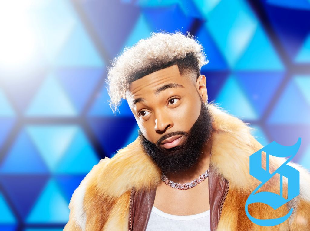 Elijah Connor Reflects on Viral Stare-Down with Diddy in Upcoming Memoir