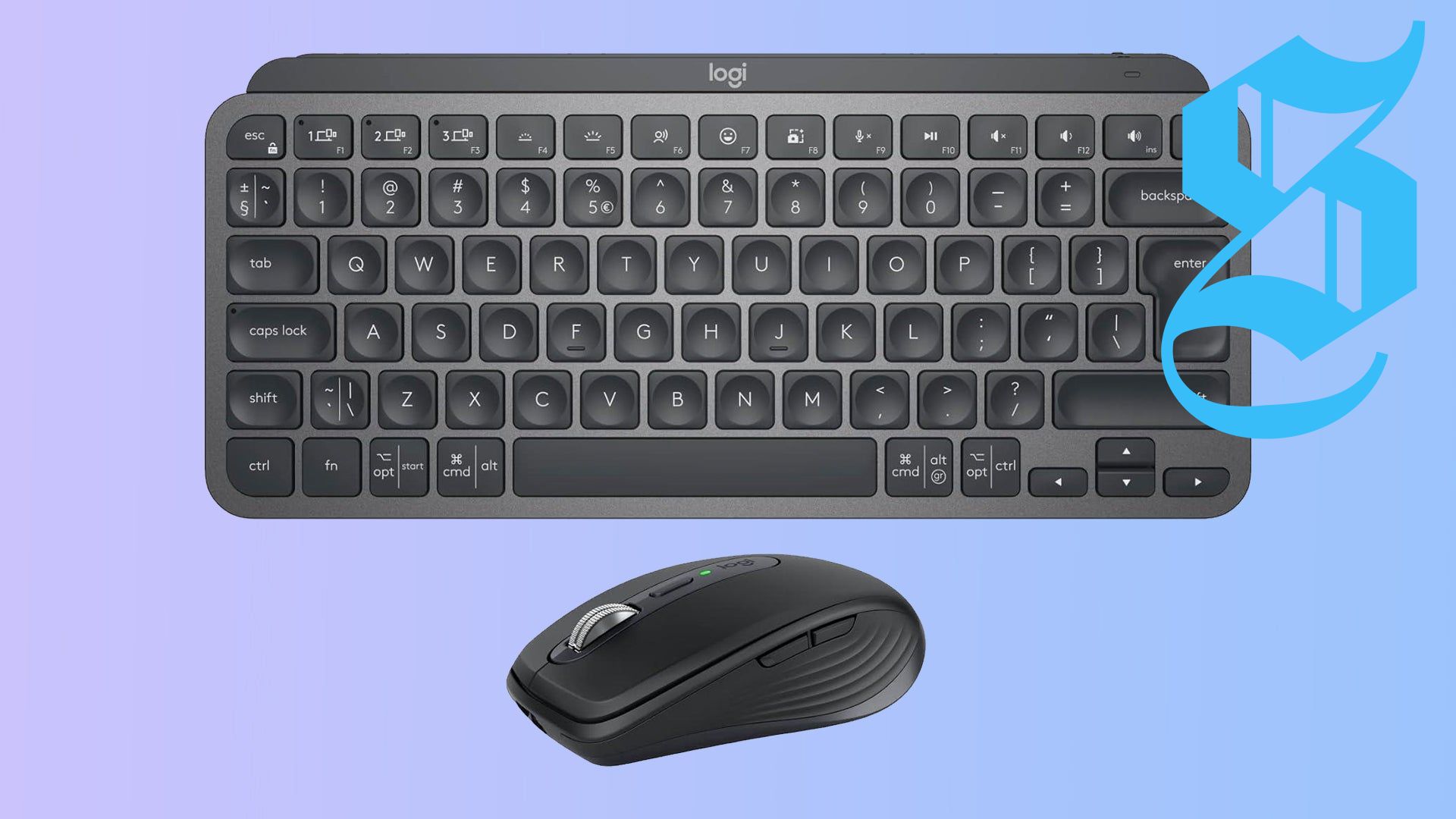 Massive Savings on Logitech MX Peripherals - Get Yours Now!