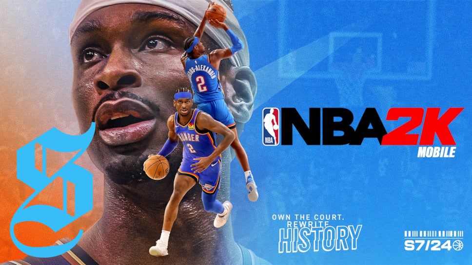 Unlock NBA 2K Mobile Secrets with January 2026 Codes