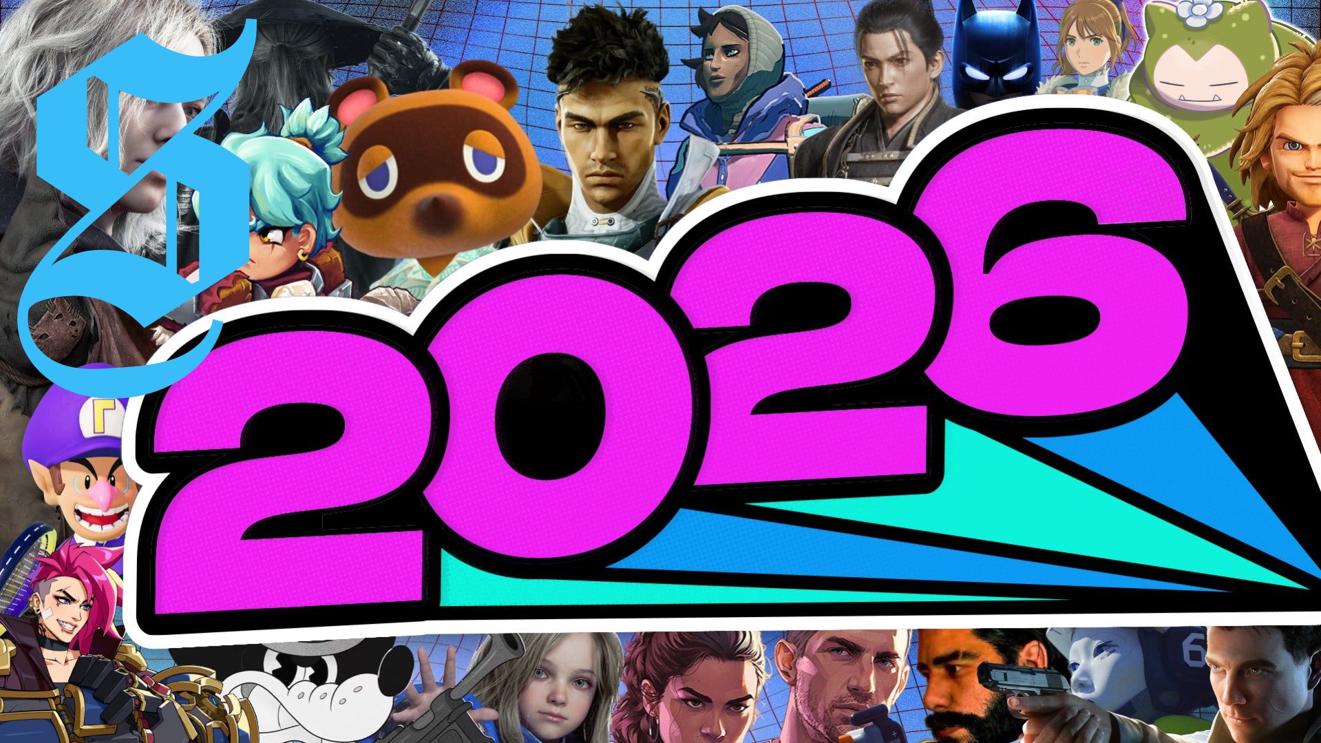Exciting Video Game Releases to Look Forward to in 2026