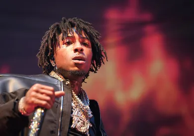 NBA YoungBoy Sparks Speculation by Deleting Slime Cry Countdown!