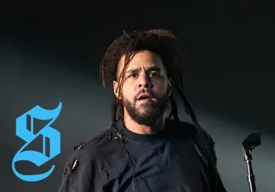 J. Cole's Upcoming Album Sparks Buzz as Collaborators Share Exclusive Trailer