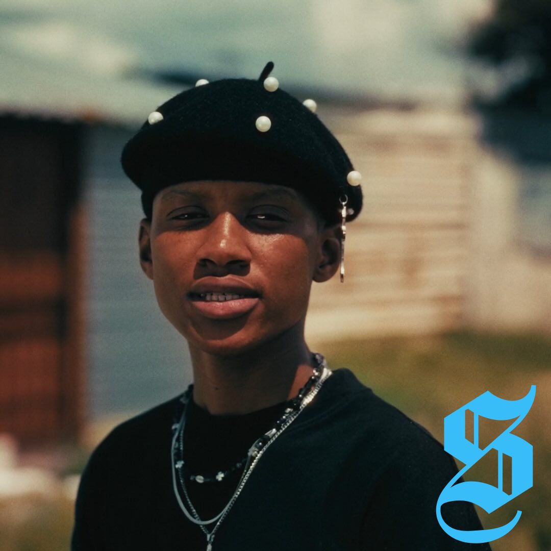 Kane Keid Reveals Debut Album Title 'Son of Soil' Set for 2026 Release