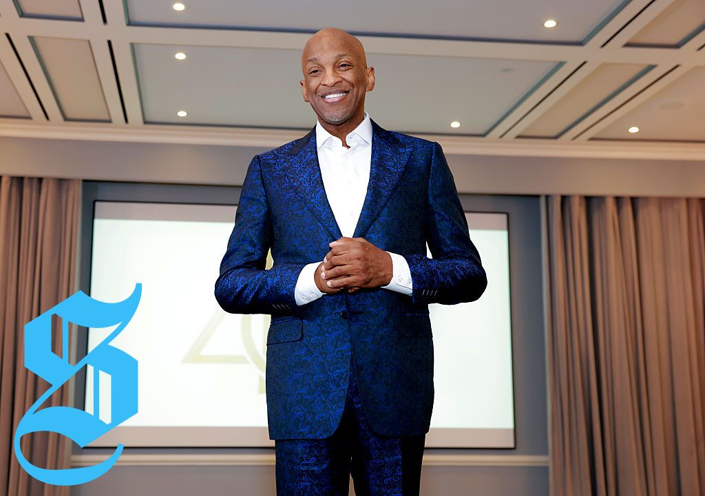 Donnie McClurkin Denies Sexual Assault Claims in New Lawsuit