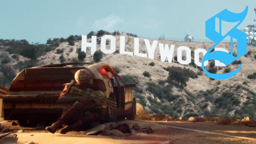 Hollywood Shows Interest in Adapting Arc Raiders into Film