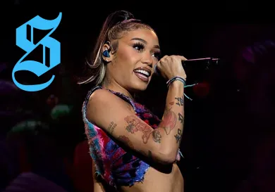 Blueface Predicts Coi Leray's Love Life Will Crash in Just 90 Days!