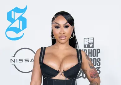 Ari Fletcher Claps Back at Finesse2tymes After Appearance Diss—Drama Unfolds!