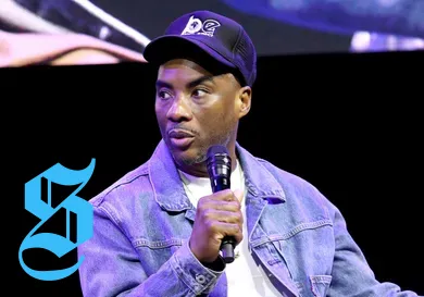 Charlamagne Tha God Confronts Dame Dash Over Controversial Comments Amid $200M Deal!