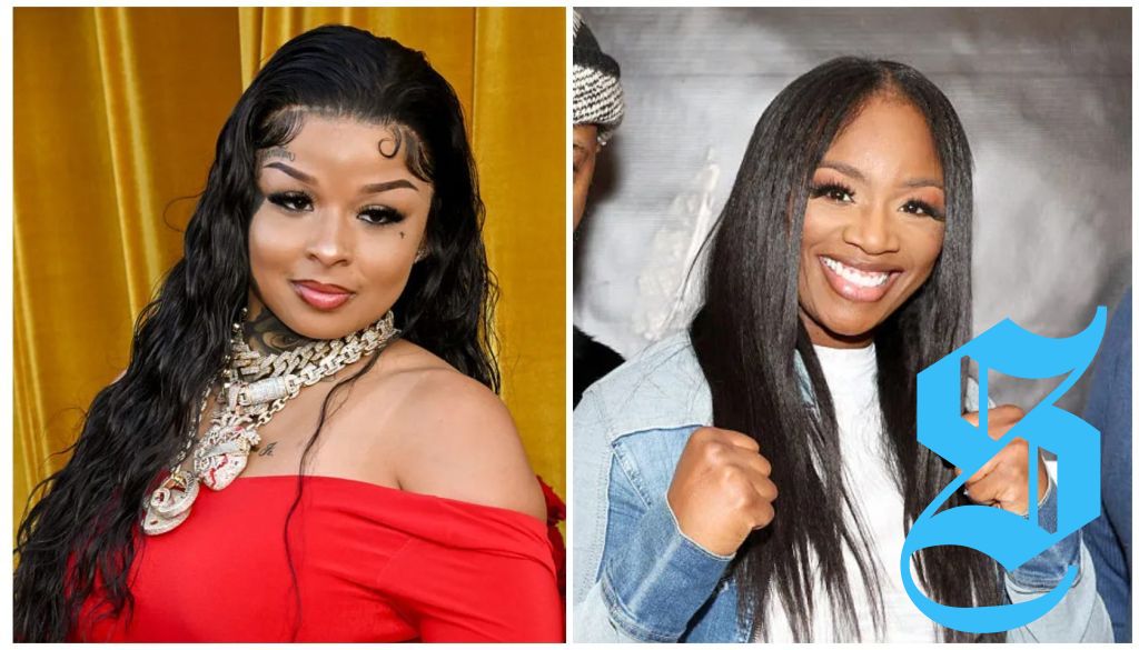 Chrisean Rock Ditches Reality TV for Boxing: Claressa Shields Supports Her New Journey