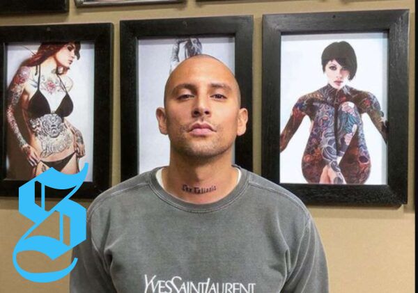 CCTV Footage Reveals Key Moments in DJ Warras Shooting Incident