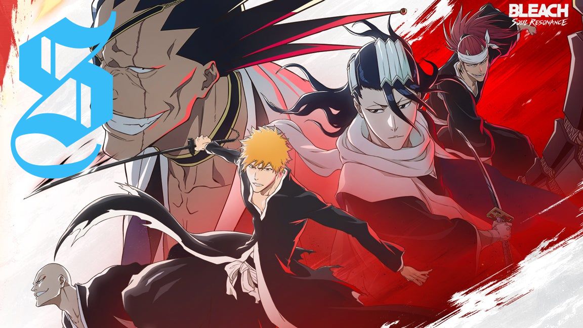 Unlock Rewards with New Bleach Soul Resonance Codes for January 2026