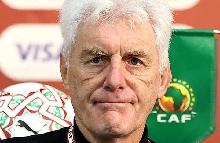 Bafana Bafana Sets Up Camp in Mexico for World Cup Glory