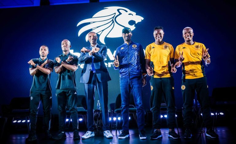 Pressure Mounts as Pirates Face Chiefs in Crucial Derby Showdown