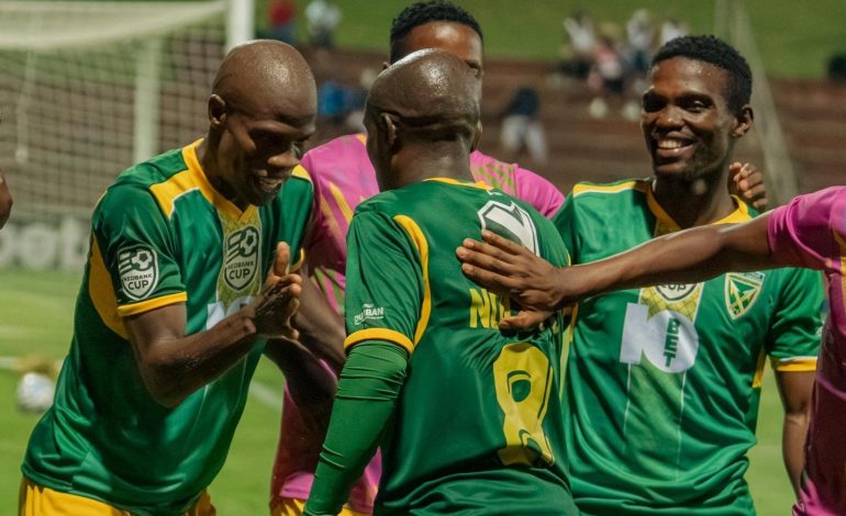 Mngqithi Urges VAR Implementation After Arrows' Dramatic Cup Triumph