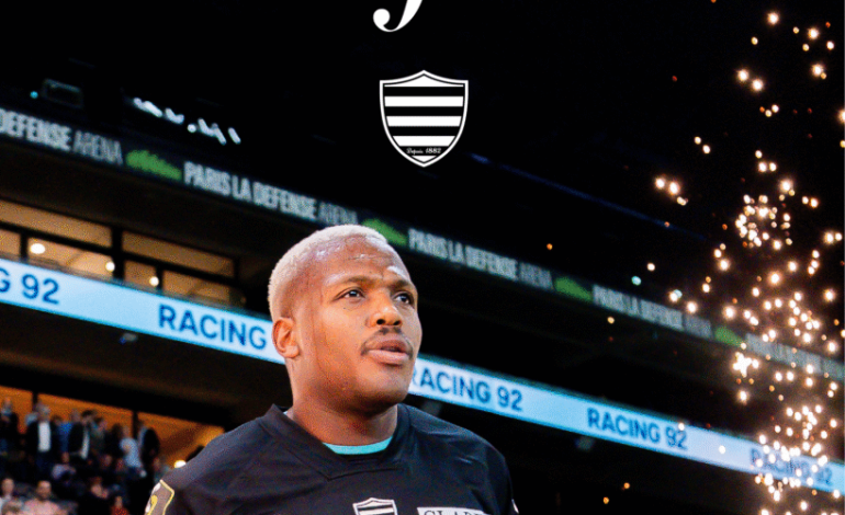 Stormers' Snyman Celebrates Dynamic Additions of Dayimani and Paulo