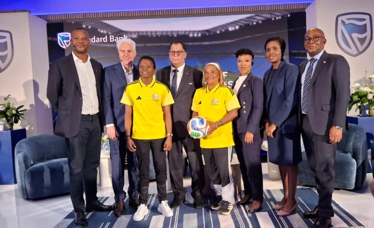 Hugo Broos Contemplates Future with Bafana Bafana Beyond 2026