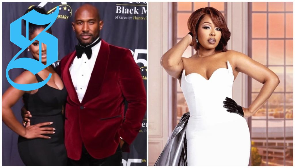 Drama Unfolds: Arionne Curry vs. Destiny Payton on #LAMH