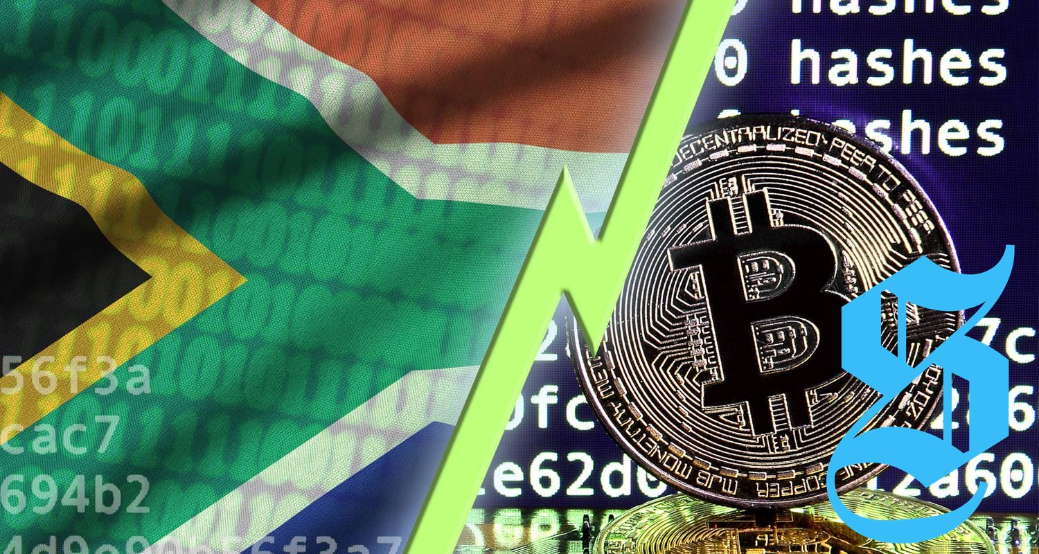 GoTyme Bank Champions Fair Crypto Regulations in South Africa
