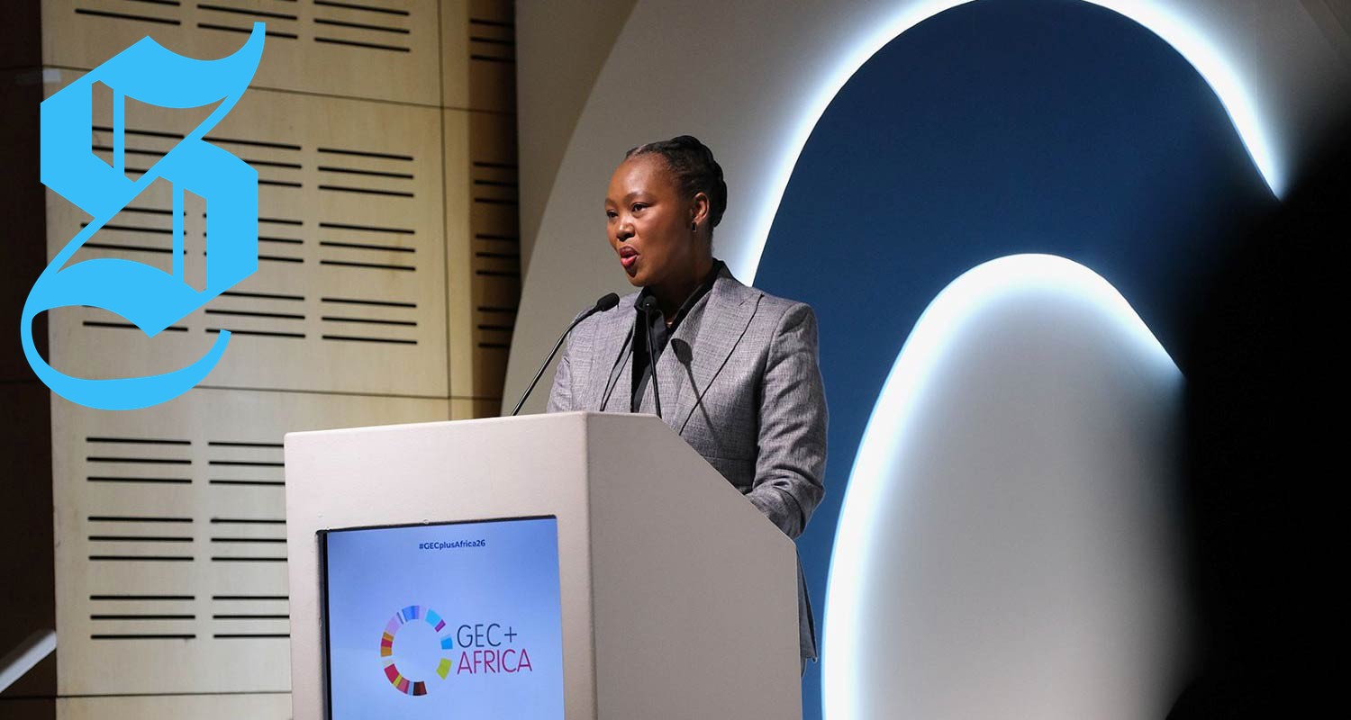 Empowering Entrepreneurs: Insights from GEC+Africa 2026