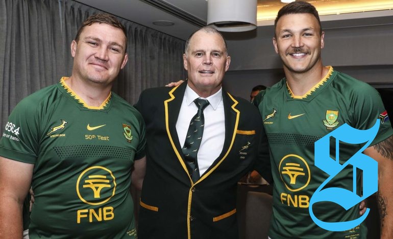 A Bittersweet 50: Wiese Reflects on Milestone and Lessons from Australia's Clash