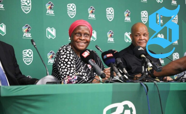 Durban's Bold Move: Sacrificing Arrows vs Chiefs for MTN8 Glory