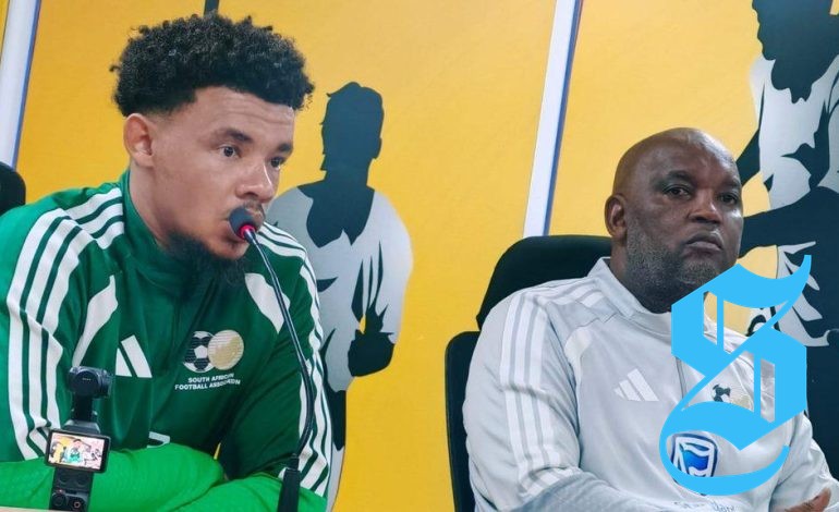 Mosimane Shows Respect for Eritrea Ahead of Critical AFCON Clash