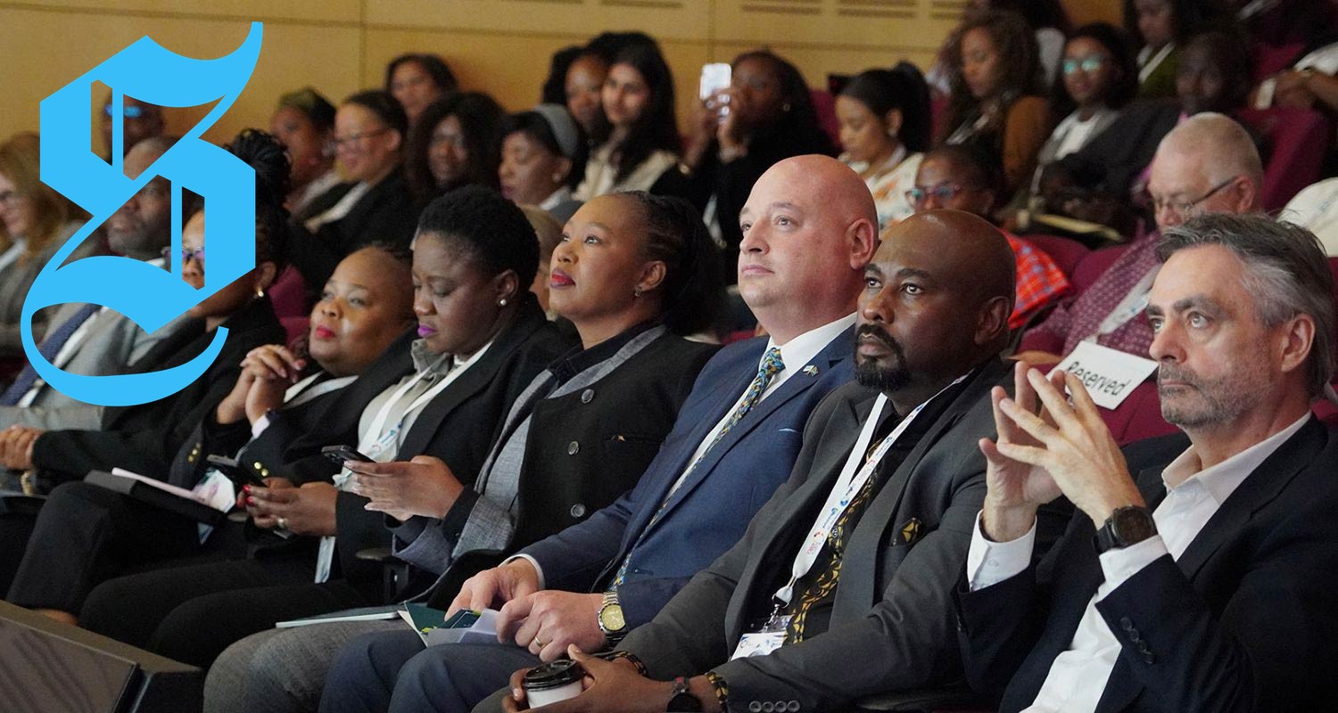 GEC+Africa 2026: A Revolutionary Summit for African Entrepreneurs