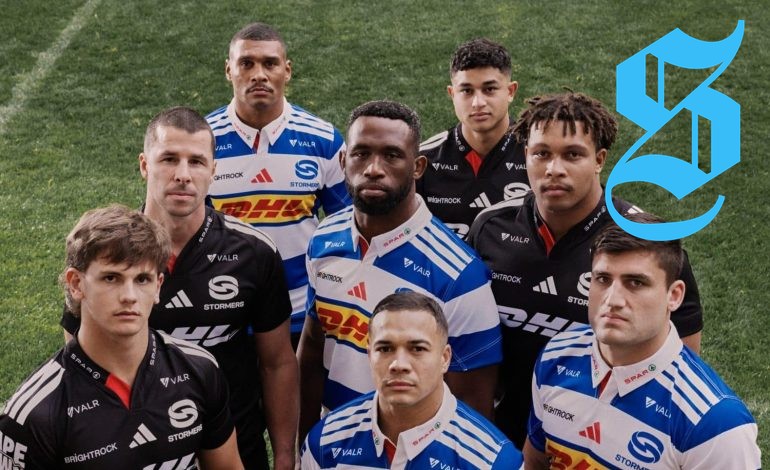 Showdown in Black: Stormers vs Sharks Derby Expectations thumb