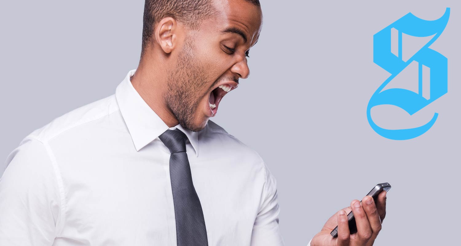 How South Africans Can Finally Say Goodbye to Telemarketers
