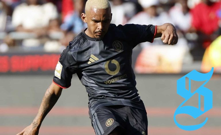 Ouaddou's Bold Bench Decision Costs Pirates in MTN8 Final