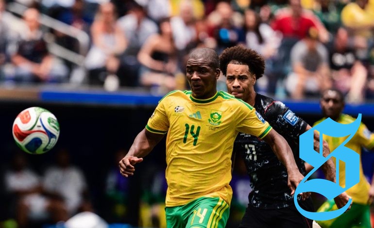 Mbokazi's Swift Return Sparks Selection Dilemma for Mosimane