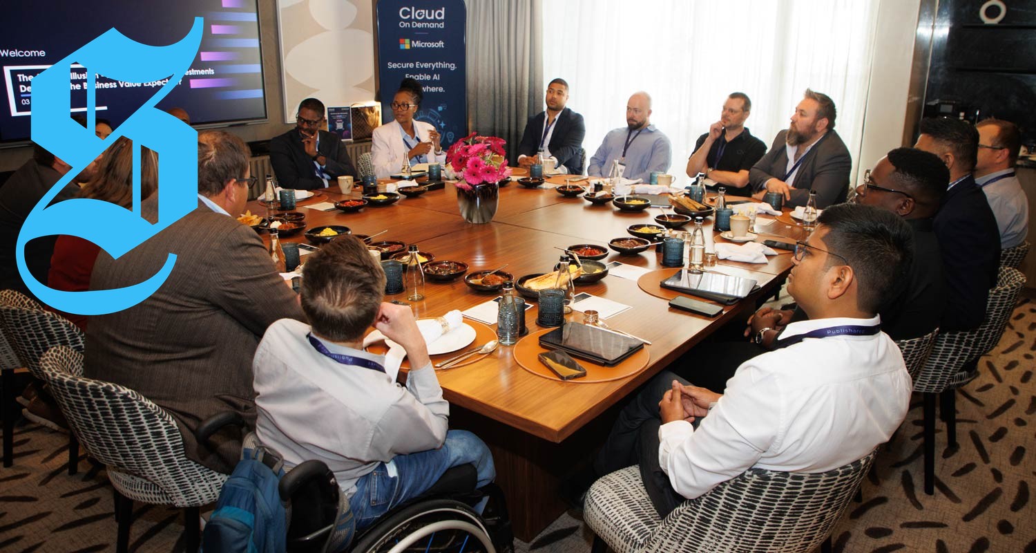 Unlocking Value: The Realities of Cloud and AI in Business