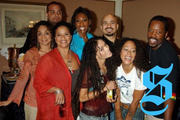 Lisa Bonet and 'A Different World': Could a Comeback Be Possible?