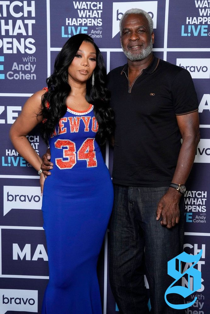 Charles Oakley's Journey: Love, Drama, and Reality TV Revelations