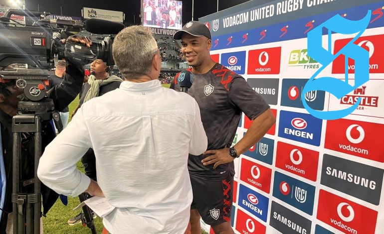 Sharks Triumph Over Leinster: A Statement Win or Just Luck?