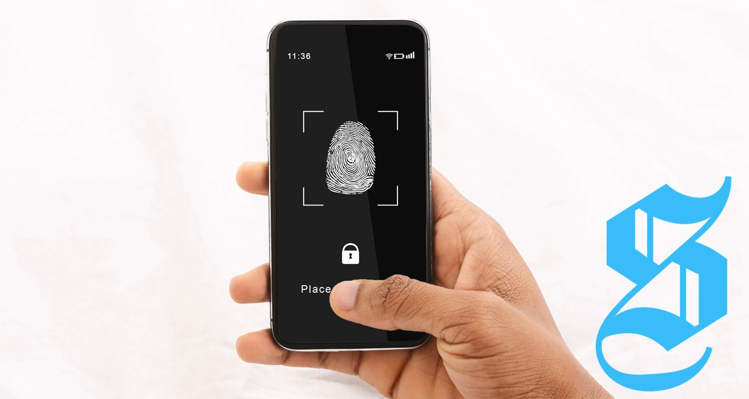 Live demonstration of South Africa's digital ID on a smartphone