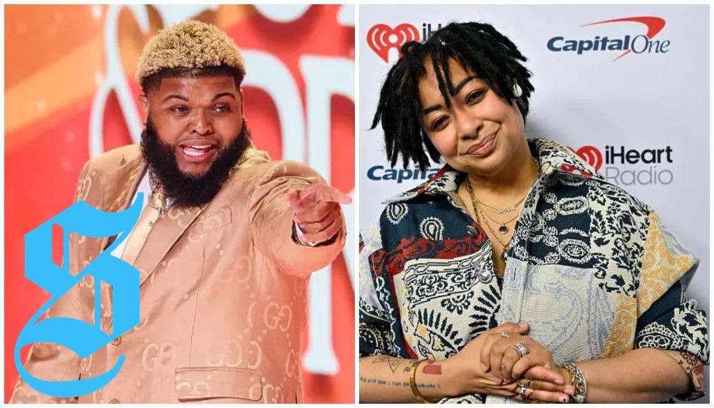 Raven-Symoné Responds to Druski's Hilarious Take on Child Stars
