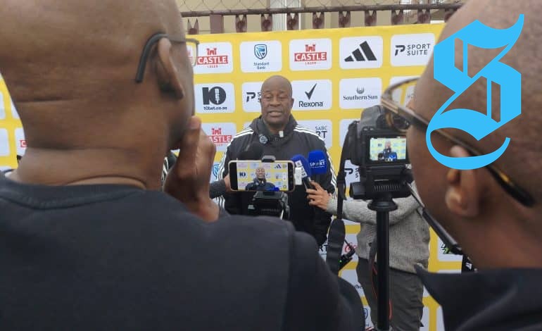 Gasa's Stellar Performance Leads South Africa U23 to Victory Over Algeria