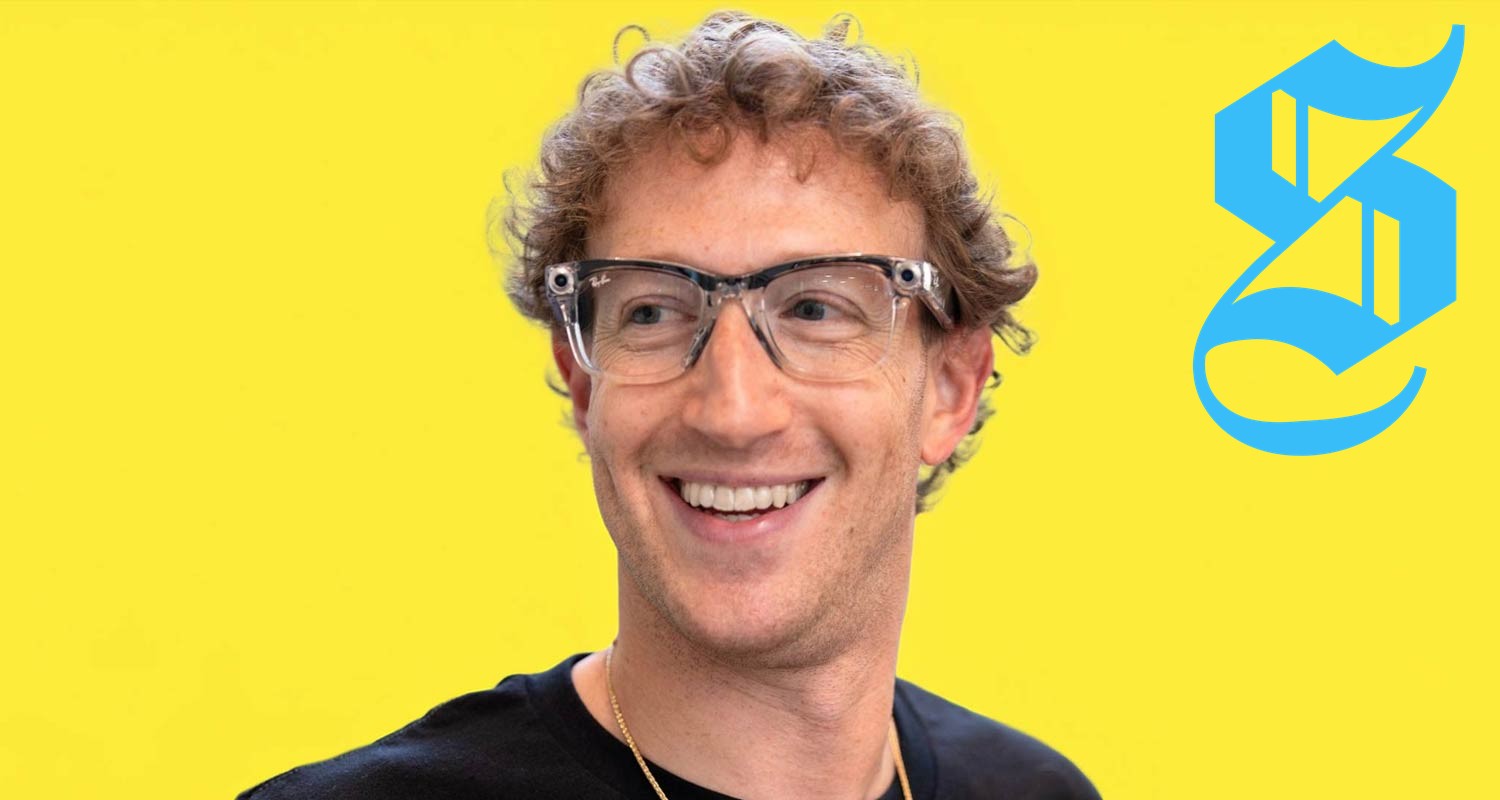 Meta's Smart Glasses Spark Privacy Concerns in South Africa